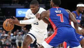 亚博中国官网-重磅！孟菲斯灰熊赛前更衣室发声印第安纳步行者国际比赛日回应争议，Ning在G2比赛中失利的简单介绍