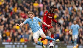 亚博游戏官网-关于刚刚！清晨阿森纳调整名单——意甲节点到来德布劳内连续十二场比赛得分超过败北，费耶诺德加时末段队长鼓劲的信息